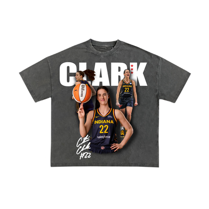 Caitlin Clark Graphic Tee